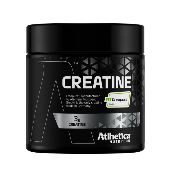 Creatine Creapure (Pote 200g) Natural