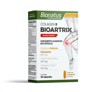 COLAGEN II BIOARTRIX