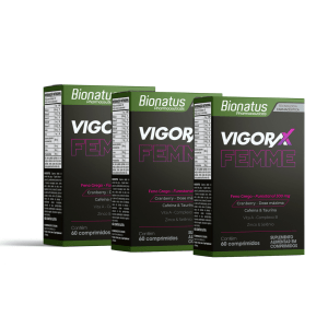 VIGORAX FEMME