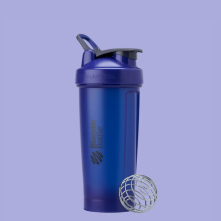 Coqueteleira Blender Bottle Classic V2 28oz Cobalt | 828ml