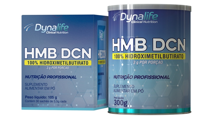 HMB DCN