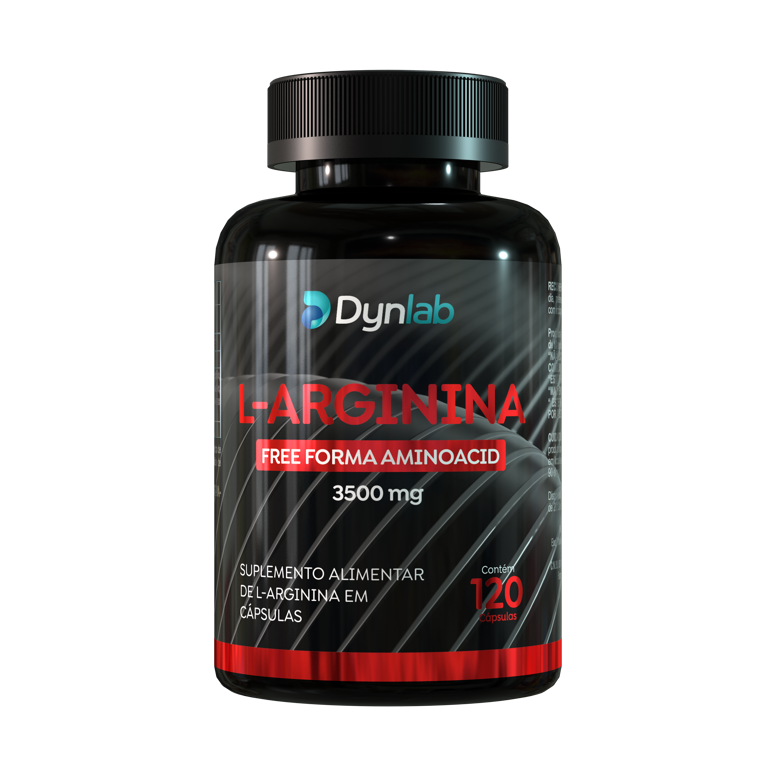 L-ARGININA