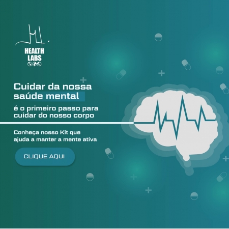 Saúde Mental