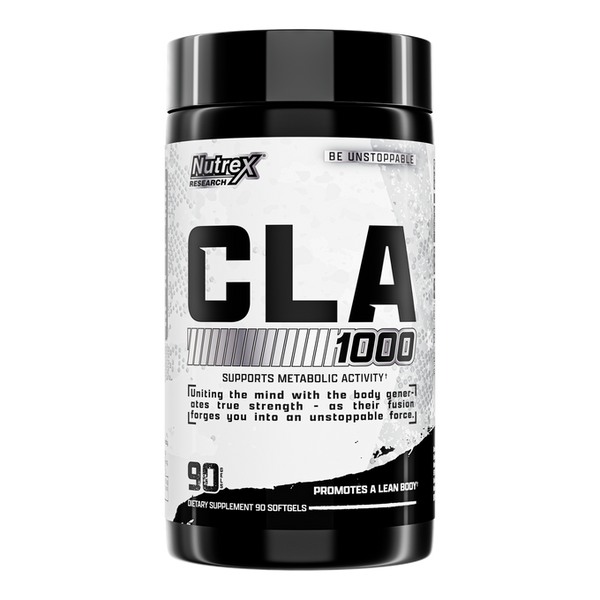 CLA 1000 - 90 CÁPSULAS