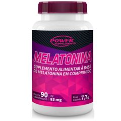 Melatonina