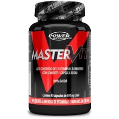 MasterVit