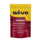 Proteína Uêvo 28g - Café Mocaccino